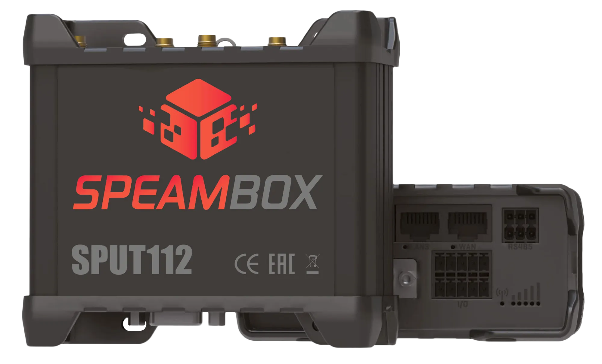 Speambox